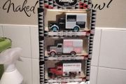 model cars