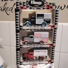 model cars