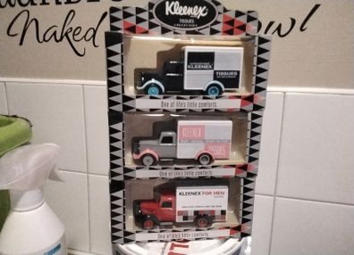 model cars