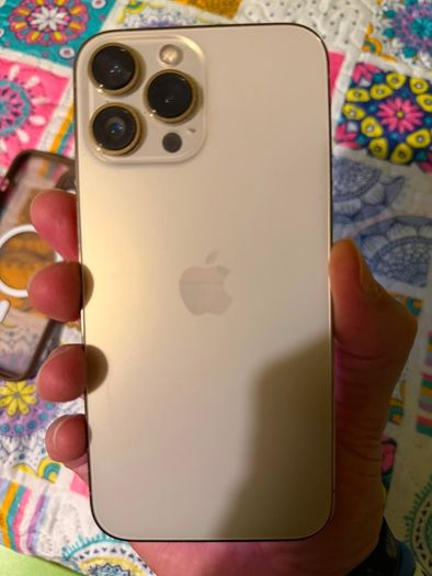 iPhone 13 Pro Max
