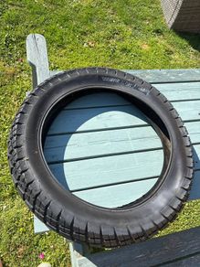 Vee Huntsman ebike tyre 20 X 4.0