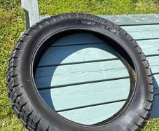 Vee Huntsman ebike tyre 20 X 4.0