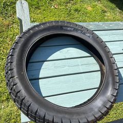 Vee Huntsman ebike tyre 20 X 4.0