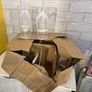 12 archer 2018 unused pint glasses Image 3