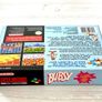 SNES Bubsy Boxed - Minty Image 5