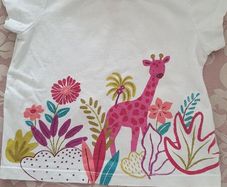 girl top/tshirt