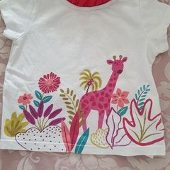 girl top/tshirt
