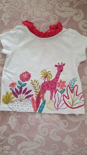 girl top/tshirt