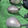Golf clubs. Titleist set Image 4