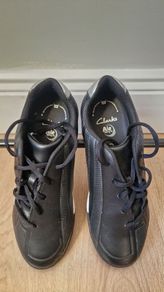 Clarks Women Trainers, Size UK 4,5, EU 37,5