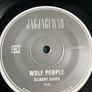 Wolf People. Silbury sands picture sleeve vinyl record single in vg+ condition Image 2