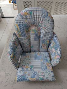 Baby High Chair Insert