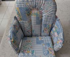 Baby High Chair Insert