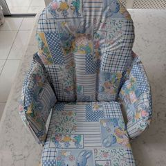 Baby High Chair Insert