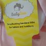Baby Boo Baby Bibs X Image 2