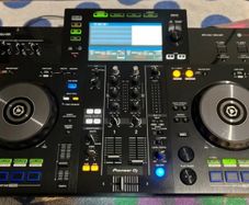 Pioneer XDJ-RR