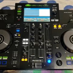 Pioneer XDJ-RR