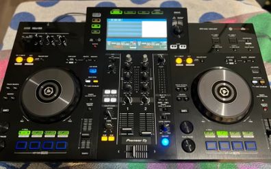 Pioneer XDJ-RR