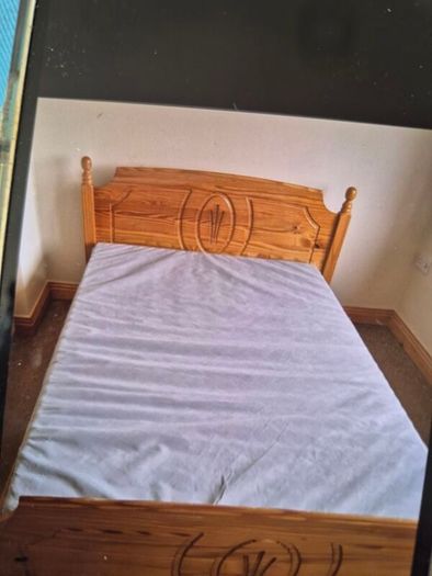 double Bed