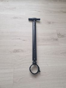 hooverboard handle