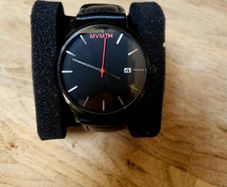 MVMT Flagship Minimalist Quartz
