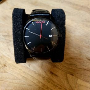 MVMT Flagship Minimalist Quartz