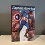 Captain America Omnibus Dan Jurgens Image 2