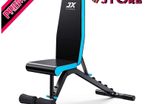 Adjustable Weight Bench Incline Decline Flat Workout Bench 90 Degree Upright Home Training Sit up Gym Bench (FREE SHIPPING)