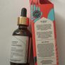 Fable & Mane HoliRoots Pre-wash hair oil 55ml Image 3