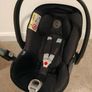 CYBEX BALLIOS cloud z infant car seat. Image 2