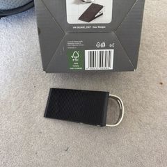 Door stopper