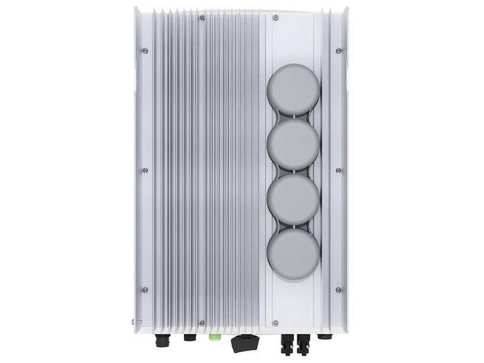 Solis S6-GR1P6K-DC 1-phase String Inverter