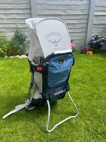 Osprey Poco AG child carrier