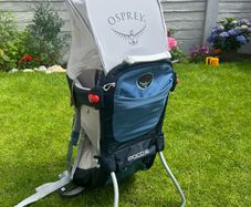Osprey Poco AG child carrier