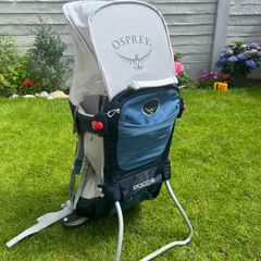 Osprey Poco AG child carrier