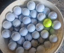 Golf Balls