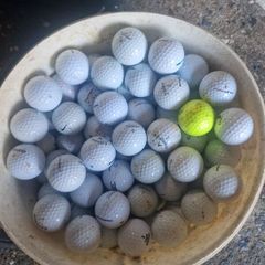 Golf Balls
