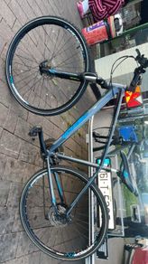 Merida Crossway