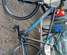 Merida Crossway