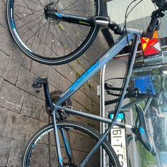 Merida Crossway