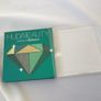 Hudabeauty Emerald Obsessions Eyeshadow Palette Image 2