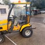 MF Tractor 2927 27bhp  / 4x4 / front & rear pto Image 5