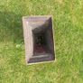 Vintage Cast Iron Rain Hoppers Image 5