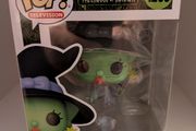 Funko Pop Witch Maggie