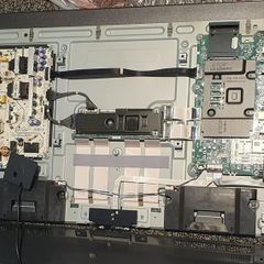Lg C2 42" tv oled parts only