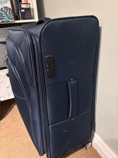 Suitcase