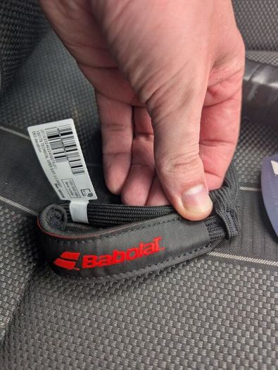Babolat Technical viper 3.0 Padel Racket