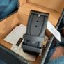 New Guess steel watch in Box Image 9