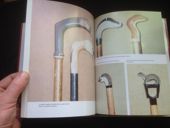 B00K_Stickmaking