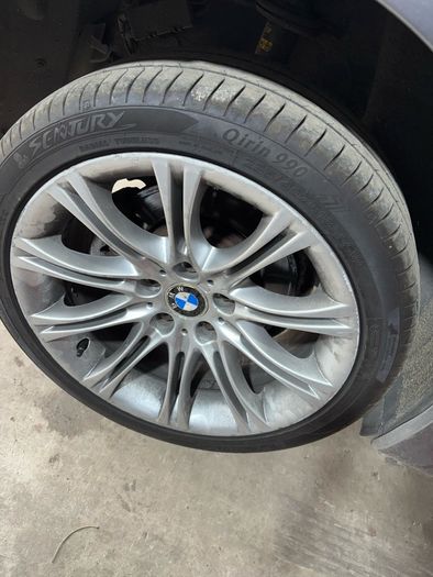 mv2's e60 concave